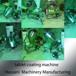 Pill pressing machine-Tablet-making machines