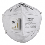 N95 Respirators and Surgical Masks machines